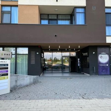 Joy City Stay Nord One N2-52 Timisoara Esterno foto