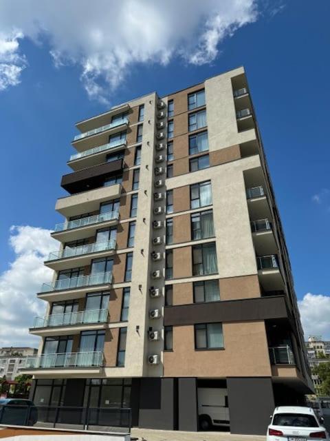 Joy City Stay Nord One N2-52 Timisoara Esterno foto