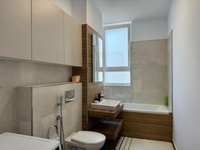Joy City Stay Nord One N2-52 Timisoara Esterno foto
