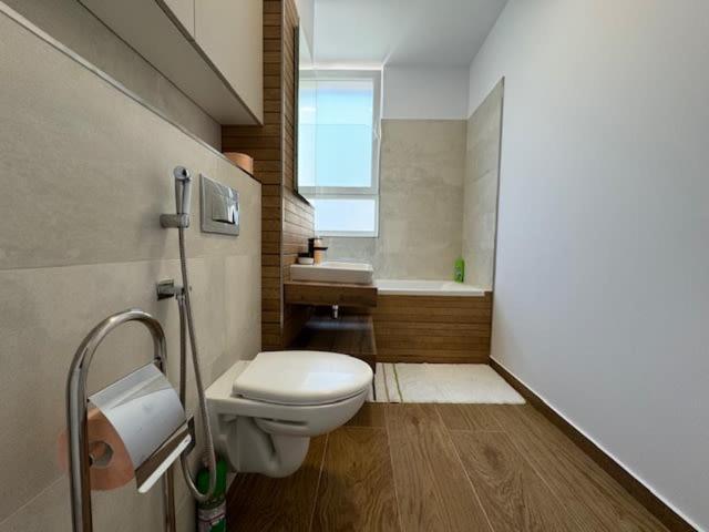 Joy City Stay Nord One N2-52 Timisoara Esterno foto