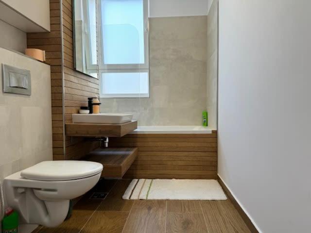 Joy City Stay Nord One N2-52 Timisoara Esterno foto