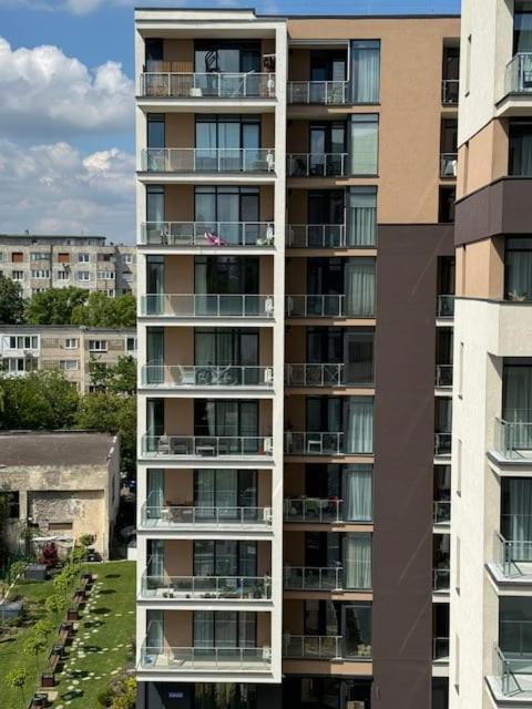 Joy City Stay Nord One N2-52 Timisoara Esterno foto
