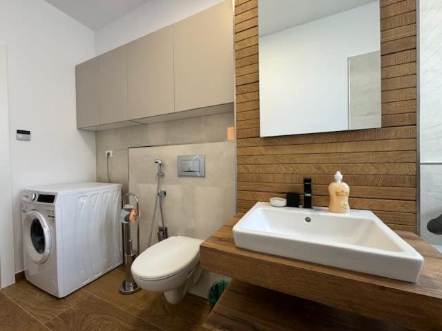Joy City Stay Nord One N2-52 Timisoara Esterno foto