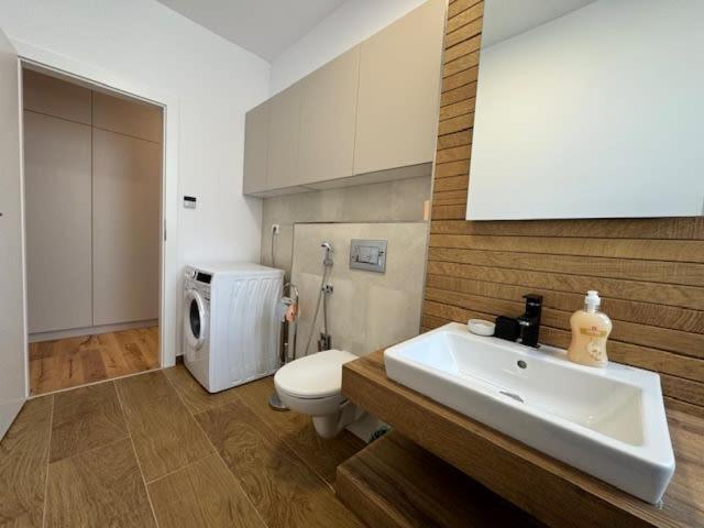 Joy City Stay Nord One N2-52 Timisoara Esterno foto