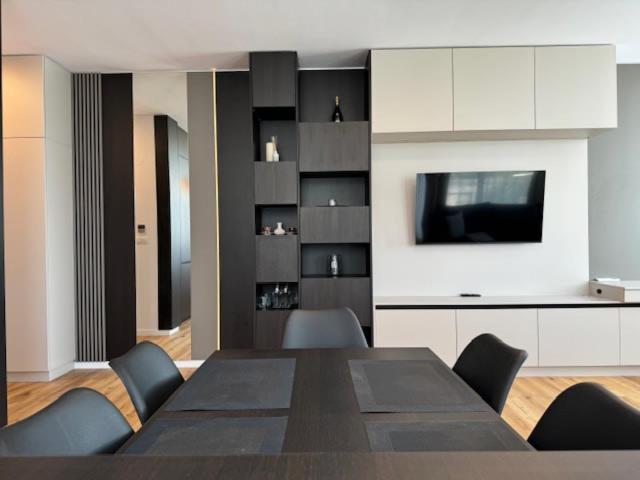 Joy City Stay Nord One N2-52 Timisoara Esterno foto