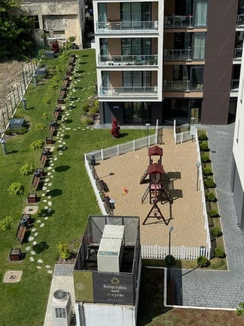 Joy City Stay Nord One N2-52 Timisoara Esterno foto