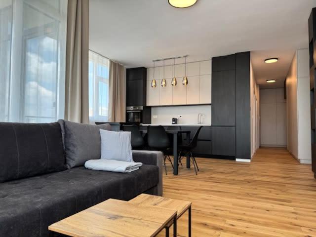 Joy City Stay Nord One N2-52 Timisoara Esterno foto
