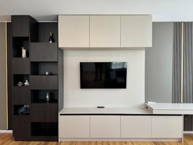 Joy City Stay Nord One N2-52 Timisoara Esterno foto