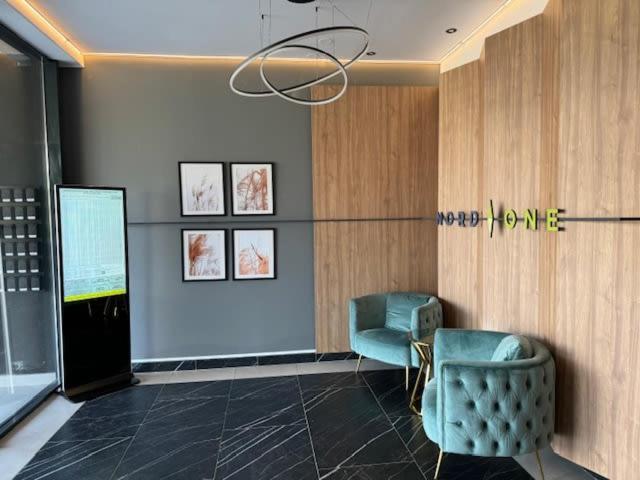 Joy City Stay Nord One N2-52 Timisoara Esterno foto