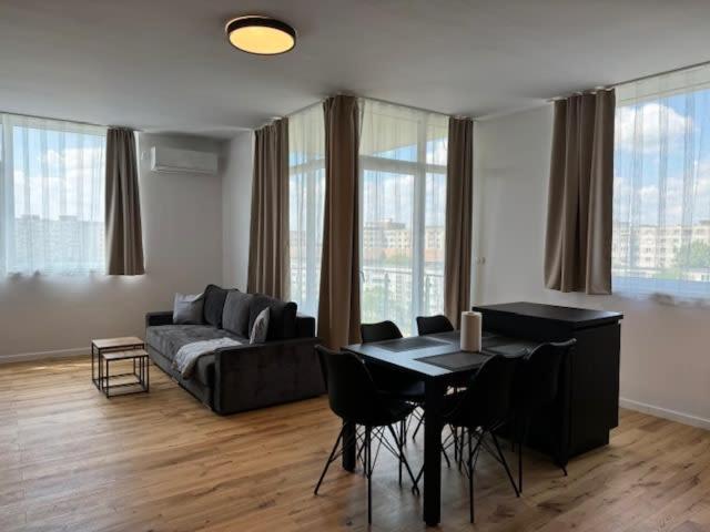 Joy City Stay Nord One N2-52 Timisoara Esterno foto